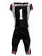 Saver Series - "Avenger" Custom Sublimated Football Set