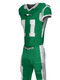 Saver Series - "Blitz" Custom Sublimated Football Set