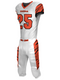 Saver Series - "Crash" Custom Sublimated Football Set