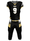 Saver Series - "Drop Back" Custom Sublimated Football Set