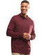 Adult "Attain" 1/4 Zip Pullover Adult All Sports Uniforms