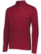 Adult "Attain" 1/4 Zip Pullover