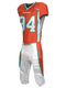 Saver Series - "Wild Horse" Custom Sublimated Football Set