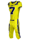 Saver Series - "Storm" Custom Sublimated Football Set