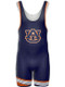 Adult/Youth "Defeated" Custom Sublimated Wrestling Singlet