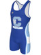 "Escape" Custom Sublimated Wrestling Singlet by DAWG