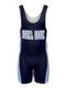 Adult/Youth "Escape" Custom Sublimated Wrestling Singlet