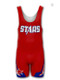 Adult/Youth "Half Nelson" Custom Sublimated Wrestling Singlet