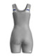 Womens "Summit" Custom Sublimated Wrestling Singlet
