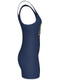 "Solid" Womens Custom Sublimated Wrestling Singlet by DAWG