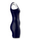 Womens "Solid" Custom Sublimated Wrestling Singlet