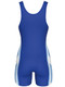 "Escape" Womens Custom Sublimated Wrestling Singlet by DAWG