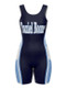 Womens "Escape" Custom Sublimated Wrestling Singlet