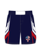 Adult/Youth "Tombe" Custom Sublimated Wrestling Singlet with Grappler Shorts