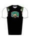 Adult/Youth "Overhook" Custom Sublimated Compression Shirt with Grappler Shorts