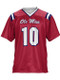 Saver Series - Adult/Youth "Goal Line" Custom Sublimated Flag Football Jersey