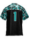 Saver Series - Adult/Youth "Digi Camo" Custom Sublimated Flag Football Jersey