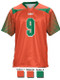 Saver Series - Adult/Youth "DownBlock" Custom Sublimated Flag Football Jersey
