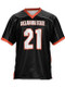 Saver Series - Adult/Youth "Cutlass" Custom Sublimated Flag Football Set