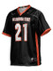 Saver Series - Adult/Youth "Cutlass" Custom Sublimated Flag Football Set