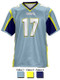Saver Series - Adult/Youth "Scramble" Custom Sublimated Flag Football Set