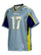 Saver Series - Adult/Youth "Scramble" Custom Sublimated Flag Football Set