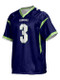 Saver Series - Adult/Youth "Stealth" Custom Sublimated Flag Football Set