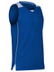 Youth "Hot Streak" Basketball Jersey