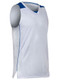 Youth "Hot Streak" Basketball Jersey