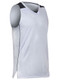 Youth "Hot Streak" Basketball Jersey