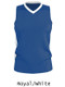 Youth "Ultra Lightweight Hook Shot" Basketball Jersey