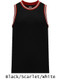 Youth "Step Back" Basketball Jersey