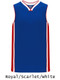 Youth "Fadeaway" Basketball Jersey
