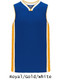 Youth "Fadeaway" Basketball Jersey