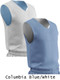 Youth "Zone" Mesh Reversible Basketball Jersey
