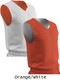 Youth "Zone" Mesh Reversible Basketball Jersey