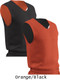 Youth "Zone" Mesh Reversible Basketball Jersey