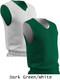 Youth "Zone" Mesh Reversible Basketball Jersey