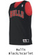 Youth NBA Replica Mesh Reversible Basketball Jersey