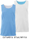 Youth "Fast Break" Reversible Basketball Jersey