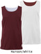 Youth "Fast Break" Reversible Basketball Jersey