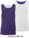 Youth "Fast Break" Reversible Basketball Jersey
