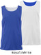 Youth "Fast Break" Reversible Basketball Jersey
