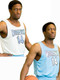 Youth "Fast Break" Reversible Basketball Jersey