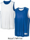 Youth "Charge" Reversible Basketball Jersey