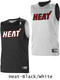 Youth NBA Replica Reversible Basketball Jersey