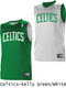 Youth NBA Replica Reversible Basketball Jersey