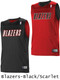 Youth NBA Replica Reversible Basketball Jersey