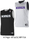 Youth NBA Replica Reversible Basketball Jersey