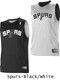 Youth NBA Replica Reversible Basketball Jersey